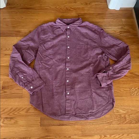 Bonobos Washed Soft Button Down Shirt - Picture 9 of 15